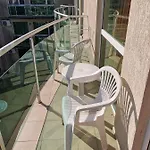 Apartamento луксозен анастасия-сарафово на 150м от морето