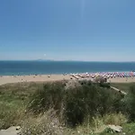 Apartamento луксозен анастасия-сарафово на 150м от морето Burgas