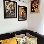 Apartamento луксозен анастасия-сарафово на 150м от морето *