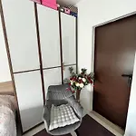 Apartamento луксозен анастасия-сарафово на 150м от морето Burgas