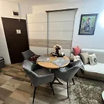 луксозен анастасия-сарафово на 150м от морето Apartamento Burgas