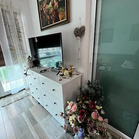 Apartamento Луксозен Апартамент Анастасия-Бяла На 100М От Морето *