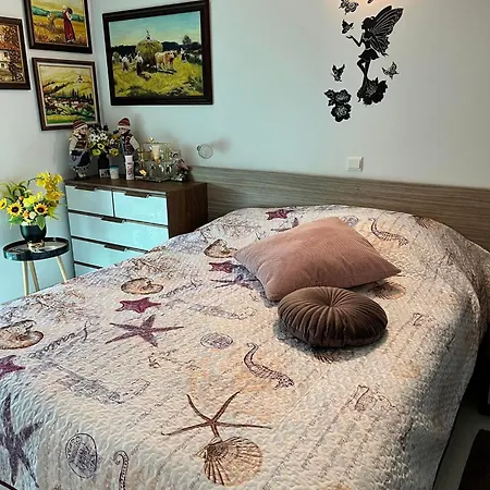 луксозен анастасия-сарафово на 150м от морето