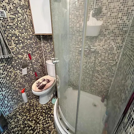 Appartement луксозен анастасия-сарафово на 150м от морето *