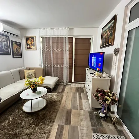 луксозен анастасия-сарафово на 150м от морето Burgas Stad