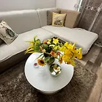 Apartment луксозен анастасия-сарафово на 150м от морето Burgas