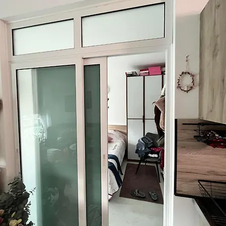 Appartement луксозен анастасия-сарафово на 150м от морето Burgas