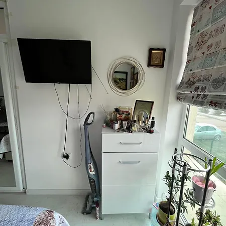 луксозен анастасия-сарафово на 150м от морето Appartement *