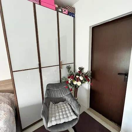 Apartment луксозен анастасия-сарафово на 150м от морето Burgas City