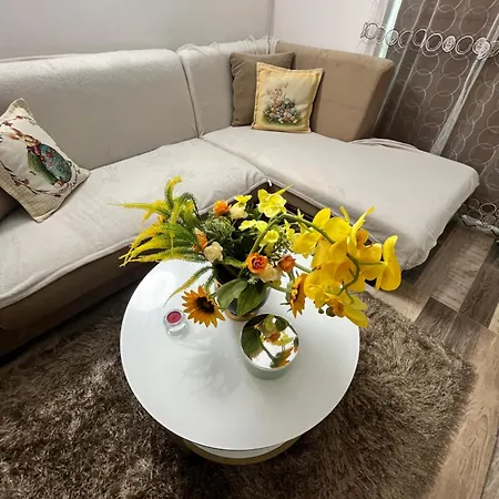 Appartement Луксозен Апартамент Анастасия-Бяла На 100М От Морето Burgas Stad
