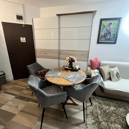 луксозен анастасия-сарафово на 150м от морето Appartement Burgas