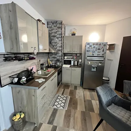 Apartment луксозен анастасия-сарафово на 150м от морето