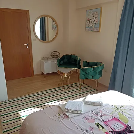 анастасия-бяла Seaside на 100м от плажа