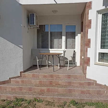 Lägenhet анастасия-бяла Seaside на 100м от плажа *