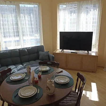 Lägenhet анастасия-бяла Seaside на 100м от плажа