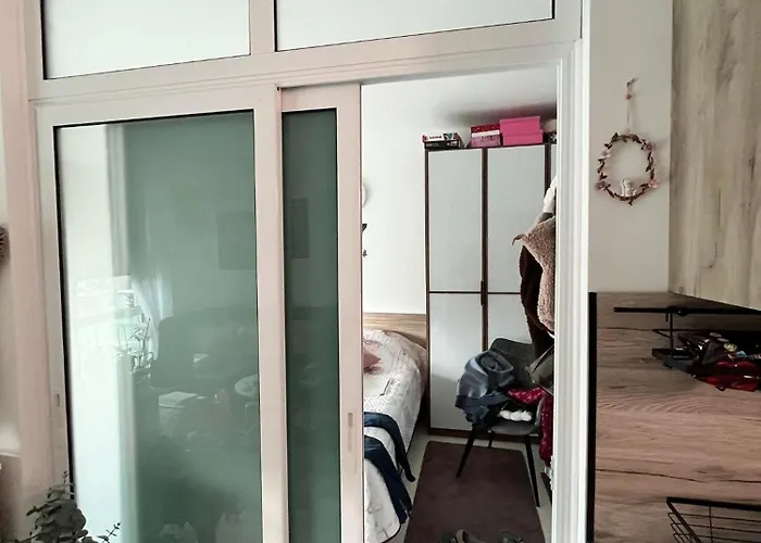 דירה луксозен анастасия-сарафово на 150м от морето בורגאס