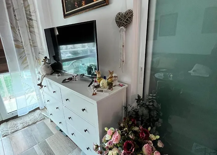 דירה луксозен анастасия-сарафово на 150м от морето *